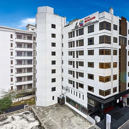 Ramada Encore By Wyndham Hualien Exterior photo