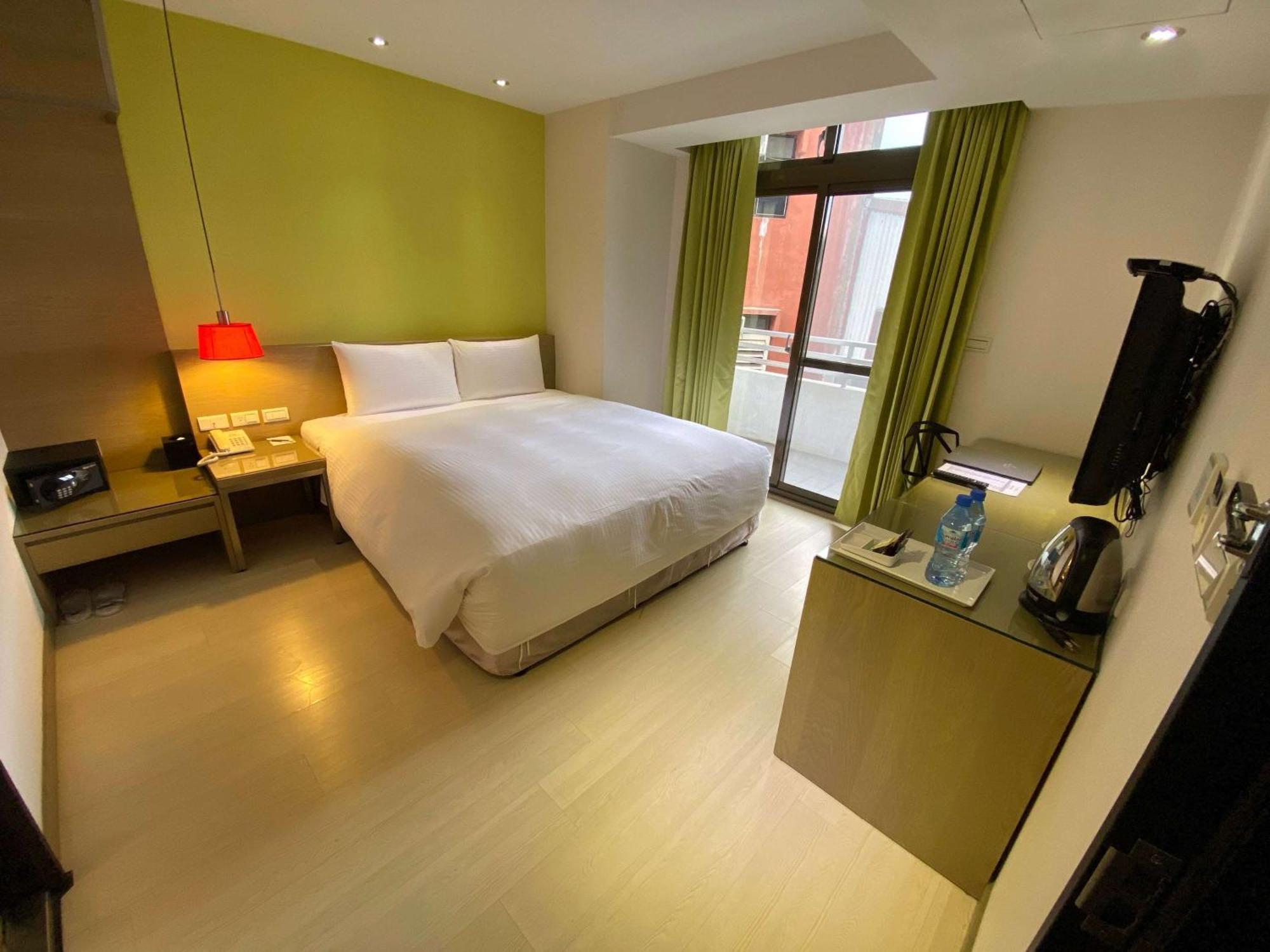 Ramada Encore By Wyndham Hualien Exterior photo