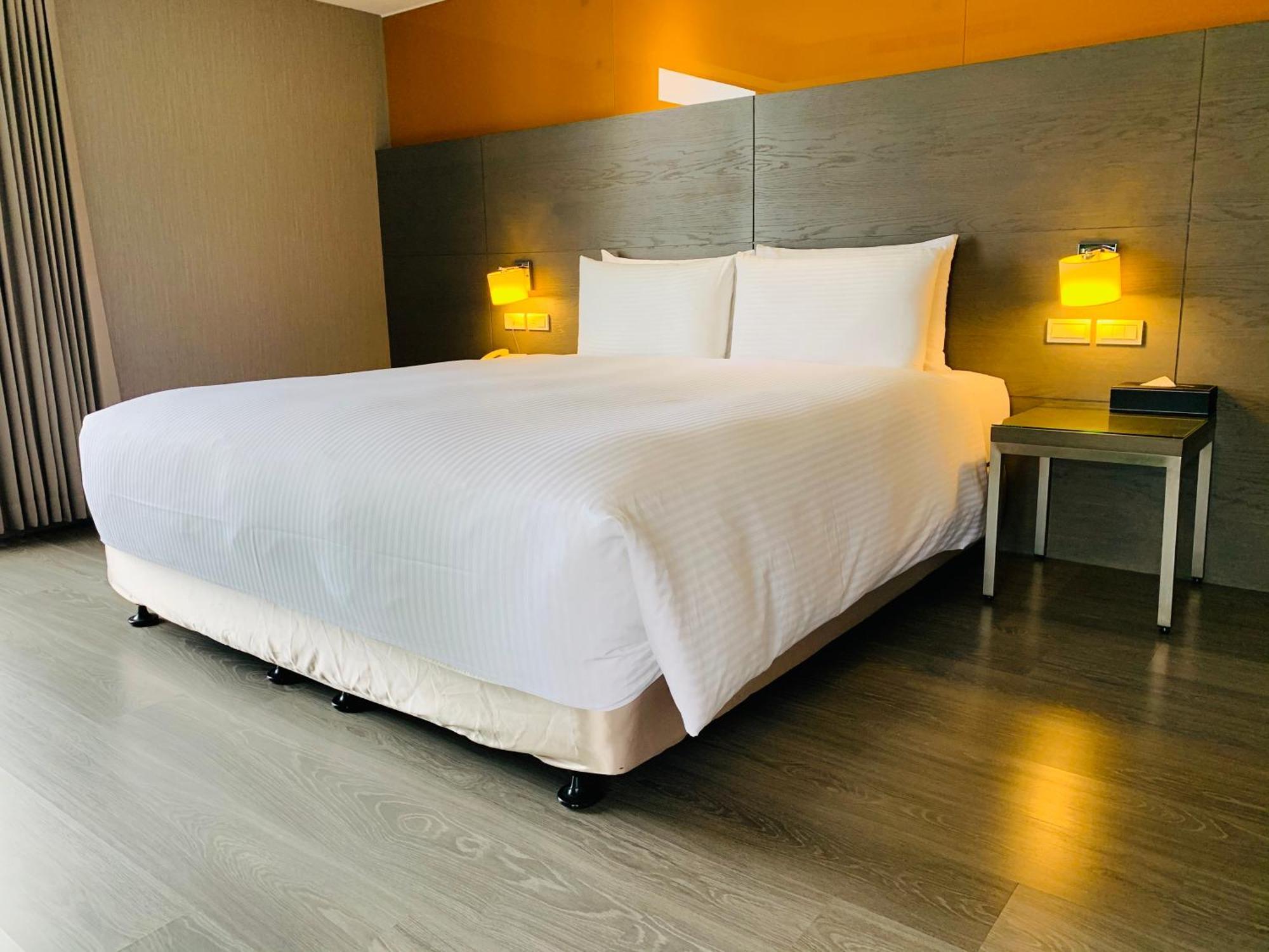 Ramada Encore By Wyndham Hualien Exterior photo