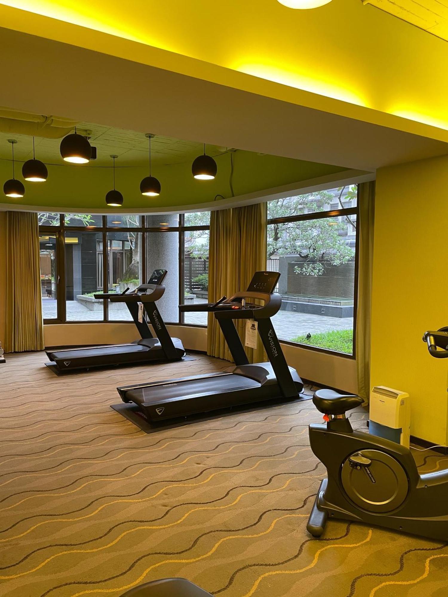 Ramada Encore By Wyndham Hualien Exterior photo